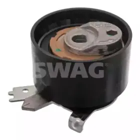 Натяжной ролик, ремень ГРМ SWAG купить